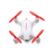 Р/У квадрокоптер Hubsan Nano Q4 HD камера 2.4G