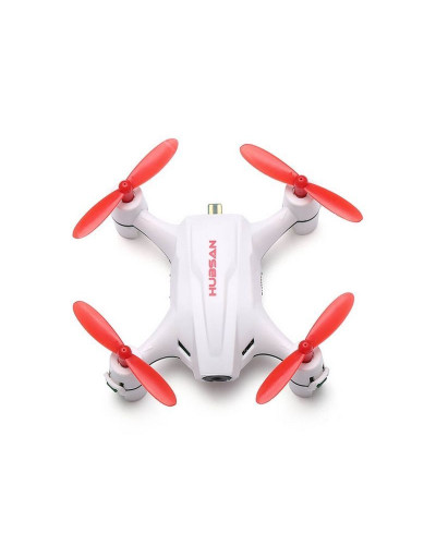 Р/У квадрокоптер Hubsan Nano Q4 HD камера 2.4G