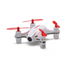 Р/У квадрокоптер Hubsan Nano Q4 HD камера 2.4G