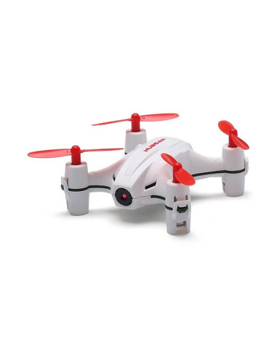 Р/У квадрокоптер Hubsan Nano Q4 HD камера 2.4G