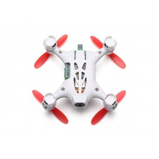 Р/У квадрокоптер Hubsan Nano Q4 HD камера 2.4G