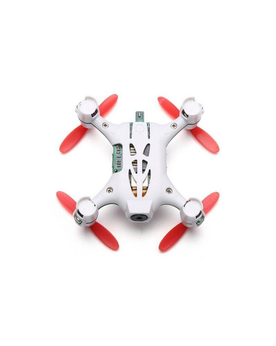 Р/У квадрокоптер Hubsan Nano Q4 HD камера 2.4G