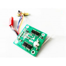 Основная плата для квадрокоптера Syma X54HW