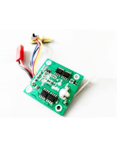 Основная плата для квадрокоптера Syma X54HW