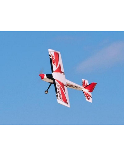 Радиоуправляемый самолет Top RC Riot Pro 1400мм 2.4G 4-ch LiPo RTF