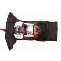 Рюкзак на модель Шорт Корс для Remo Hobby 1/8/1/10