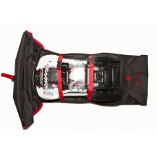 Рюкзак на модель Шорт Корс для Remo Hobby 1/8/1/10