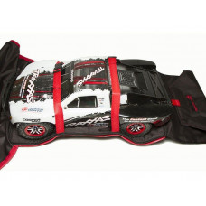 Рюкзак на модель Шорт Корс для Remo Hobby 1/8/1/10