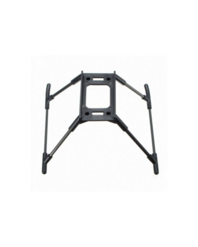 Шасси к квадрокоптеру V959