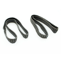 Гусеницы  для танков Heng Long 1/24