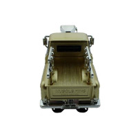 Р/У пикап из серии "Muscle Сar" с гоночным Мотором 1/16 + свет + звук