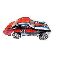 Радиоуправляемый дрифт Himoto Drift Car Brushless 4WD 2.4G 1/18 RTR