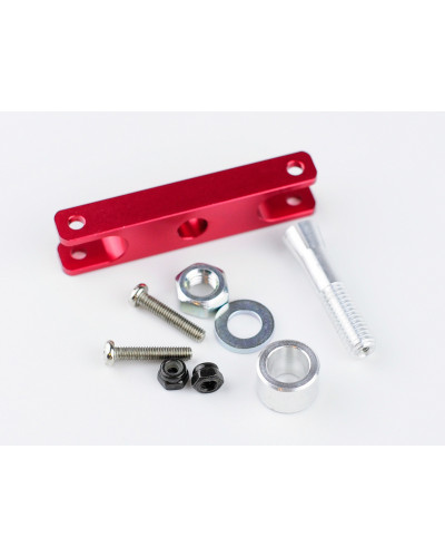 Адаптер пропеллера для планера Top RC Lightning 2100