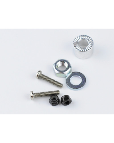 Адаптер пропеллера для планера Top RC Lightning 2100