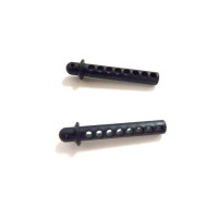 Задние держатели кузова для автомоделей Himoto 4182, 4163, 4182BL, 4163BL