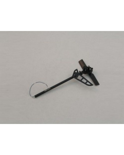 Хвостовая балка в сборе «THUNDERBIRD-38»