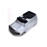 Кузов HG Toyota 4WD с обвесом 1/10