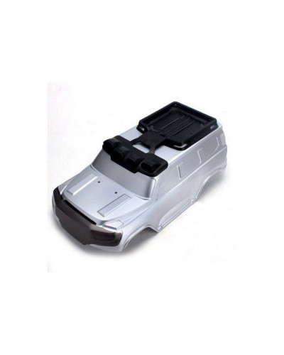 Кузов HG Toyota 4WD с обвесом 1/10