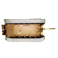 Радиоуправляемый танк Heng Long T-90 UpgradeA V6.0  2.4G 1/16 RTR