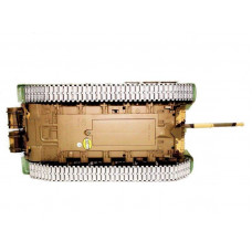 Радиоуправляемый танк Heng Long T-90 UpgradeA V6.0  2.4G 1/16 RTR