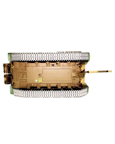 Радиоуправляемый танк Heng Long T-90 UpgradeA V6.0  2.4G 1/16 RTR