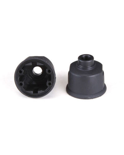 Корпус дифференциала, аналог TRA5381