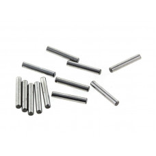 Пины M3x15, 12шт.