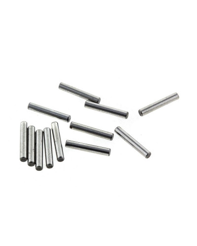 Пины M3x15, 12шт.