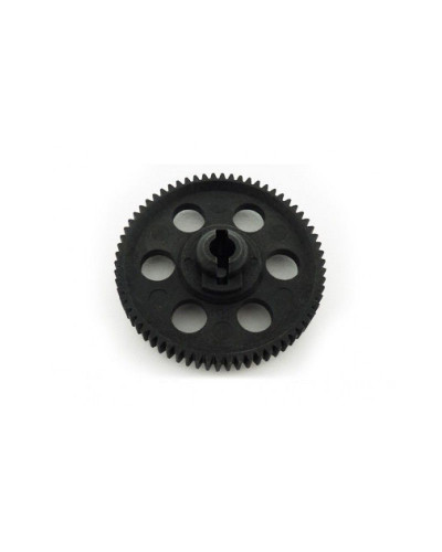 Главная шестерня 66T