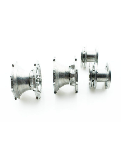 Набор запасных частей для танка Heng Long KingTiger ведущие звездочки, ленивцы