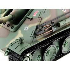 Радиоуправляемый танк Heng Long Jagdpanther Original V6.0  2.4G 1/16 RTR