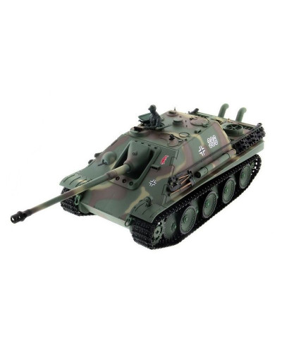 Радиоуправляемый танк Heng Long Jagdpanther Original V6.0  2.4G 1/16 RTR