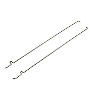 Рулевая тяга для самолета Volantex RC Sport Cub 500 (комплект)