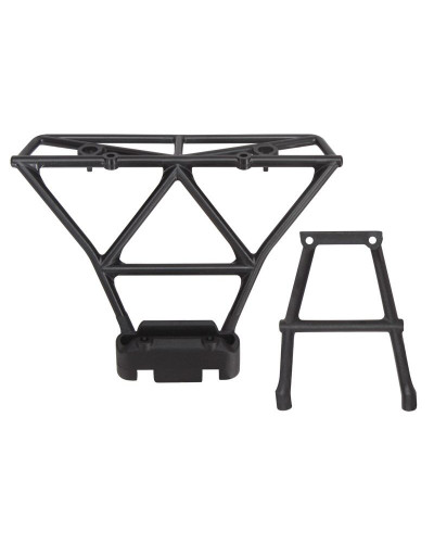 Задний бампер для шорт-корса Remo Hobby RM1621 1/16