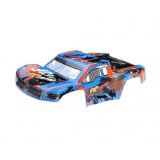 Кузов синий WLToys