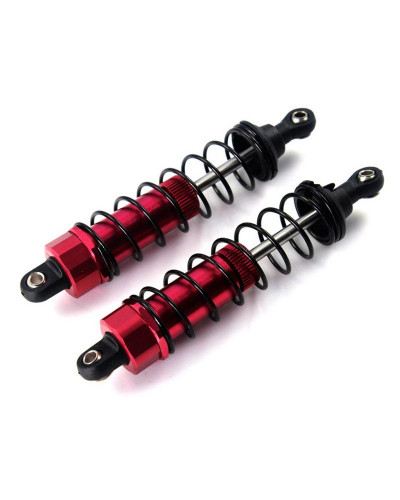 Алюминиевые передние амортизаторы для автомоделей Himoto E10