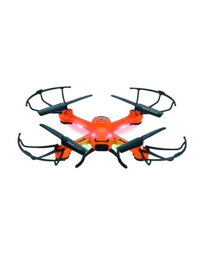 Р/У квадрокоптер Huan Qi HQ802 с FPV трансляцией Wi-Fi HeadFree 2.4G RTF