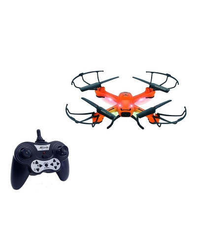 Р/У квадрокоптер Huan Qi HQ802 с FPV трансляцией Wi-Fi HeadFree 2.4G RTF