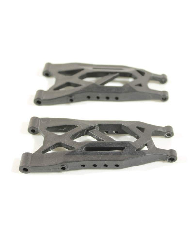 Рычаг подвески для Remo Hobby MMAX, EX3 1/10