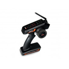 Р/У катер Joysway Blue Mania 2.4G 1/16 RTR