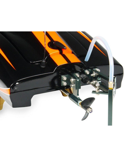 Р/У катер Joysway Blue Mania 2.4G 1/16 RTR