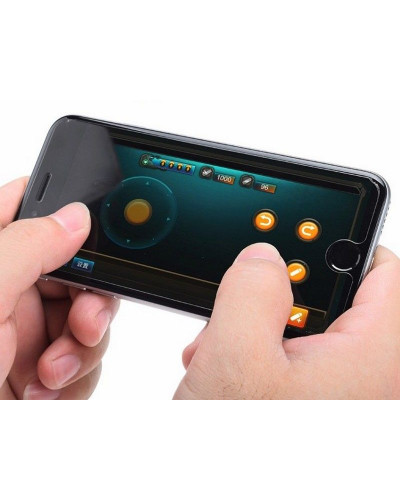 Р/У танк Huan Qi 1:36 Leopard 2A5, упревление через Bluetooth, для танкового боя