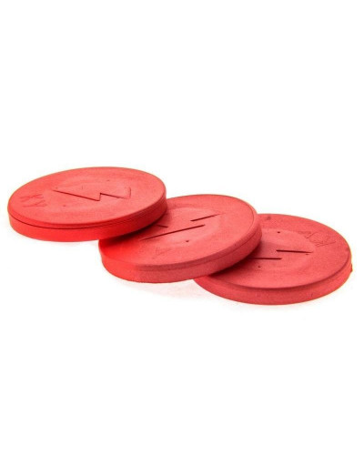 Мягкие диски для Робота-паука Keye Toys Space Warrior