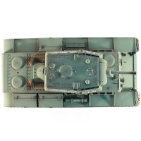 Р/У танк Taigen 1/16 KV-1 (Россия) HC (для ИК танкового боя) 2.4G