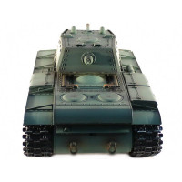 Р/У танк Taigen 1/16 KV-1 (Россия) HC (для ИК танкового боя) 2.4G