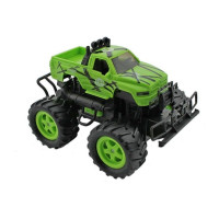 Р/У внедорожник Monster Truck Pickup Dodge Ram в ассортименте 1/16 + свет + звук