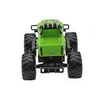 Р/У внедорожник Monster Truck Pickup Dodge Ram в ассортименте 1/16 + свет + звук