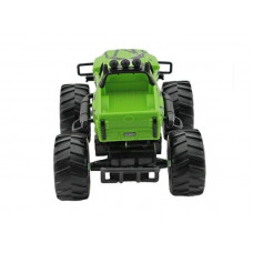 Р/У внедорожник Monster Truck Pickup Dodge Ram в ассортименте 1/16 + свет + звук
