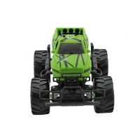 Р/У внедорожник Monster Truck Pickup Dodge Ram в ассортименте 1/16 + свет + звук