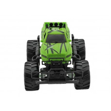 Р/У внедорожник Monster Truck Pickup Dodge Ram в ассортименте 1/16 + свет + звук
